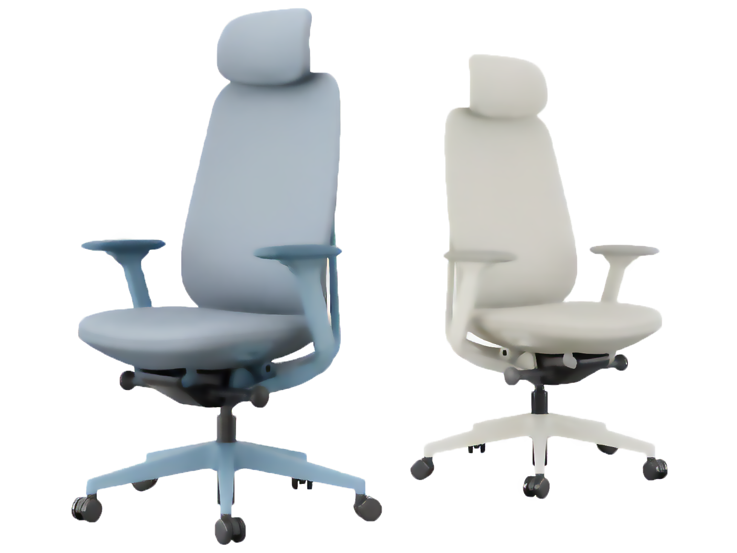 アカマ2台の写真