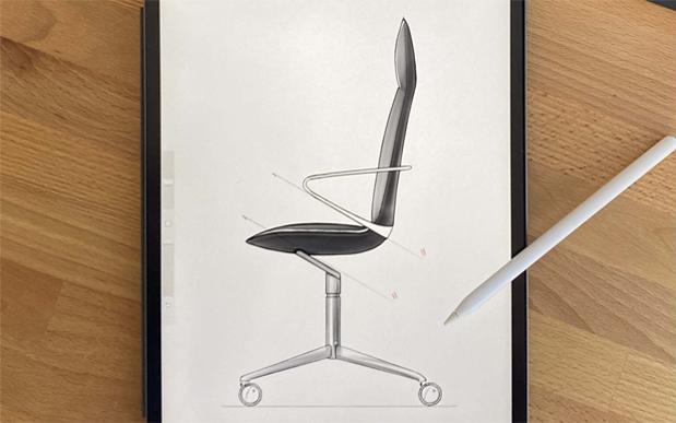 デザインの写真