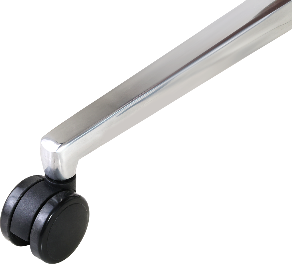 キャスターの画像